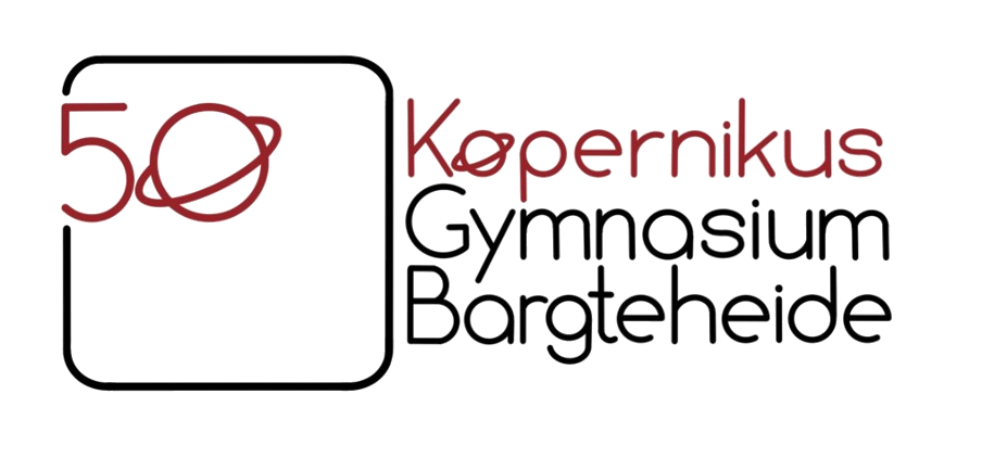 Kopernikus Gymnasium Bargteheide Logo