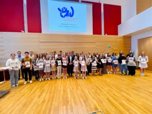 Europäischer Wettbewerb1