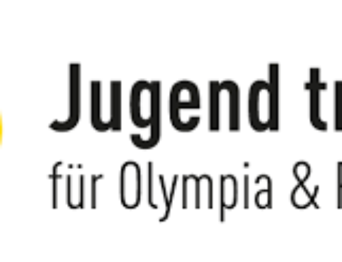 Zwischenbilanz „Jugend trainiert für Olympia“