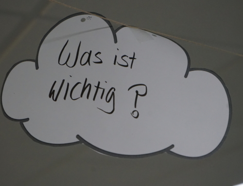 Welttag der Philosophie – was ist der Mensch?