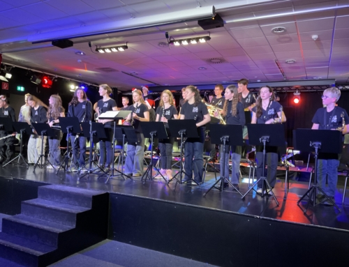 Das traditionelle Weihnachtskonzert am Kopernikus Gymnasium Bargteheide