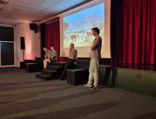 Tansania-Reisebericht – „Eine Reise, die man so nicht buchen kann!“