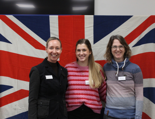 Tag der offenen Tür 2026