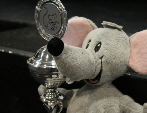 Die 5d rechnet sich an die Spitze!