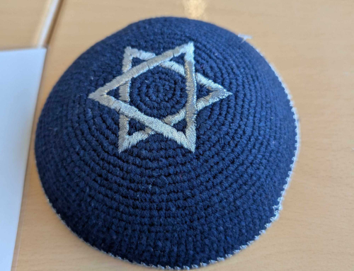 Workshop „Jüdisches Leben heute“