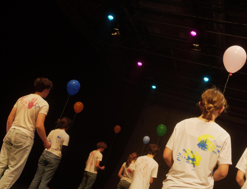 Zukunfts-Mut-Theater