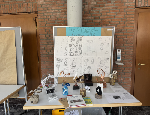 Auszeichnungen des Kreises im Förderprogramm Kulturelle Bildung „Kultur & Schule“